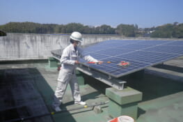 今別府産業株式会社