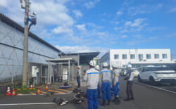 株式会社 南九州電設