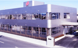 株式会社ナカムラ